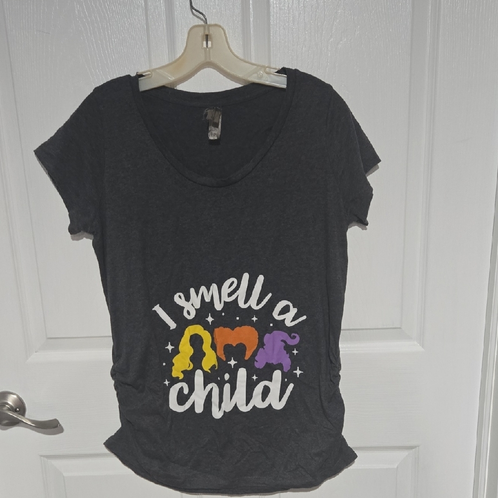 Bloom Maternity Size M Top